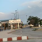 انبار نفت همدان