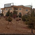 دانشگاه آزاد اسلامی واحد نهاوند
