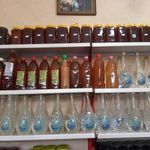 عسل مصفای سید