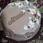 شیرینی خانگی خروس قندی