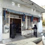 نانوایی لواشی