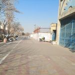 غذاخوری دانشگاه آزاد تهران جنوب