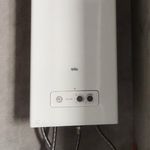 فروشگاه پکیج و رادیاتور باقرزاده سامانی