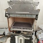 فروشگاه پکیج و رادیاتور باقرزاده سامانی