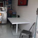 فست فود پامچال نمک