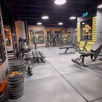 باشگاه بدنسازی هفت ستاره