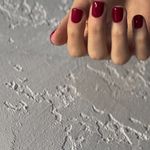 آموزش و خدمات ناخن مهدیه فرهمند