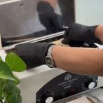 آموزش و خدمات ناخن مهدیه فرهمند