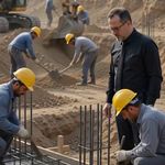 شرکت معماری آرتیمان پارسین