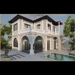 شرکت معماری آرتیمان پارسین