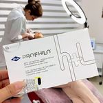 مرکز لیزر و کلینیک پوست مو زیبایی سپید