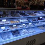 شیرینی خانگی خروس قندی