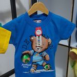 فروشگاه لباس بچه گانه عروسک و اکسسوری