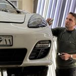 کارشناسی تشخیص رنگ معصومی شعبه ۲