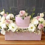 گل فروشی دل ( ارسال گل به سراسر تهران )