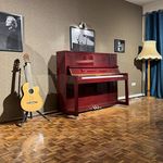 آکادمی بین المللی موسیقی پایا