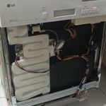 تعمیرات لباسشویی و ظرفشویی تکین سرویس