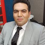 سام طهرانی استایلیست و گریمور حرفه‌ای