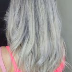 مرکز تخصصی رنگ و کراتینه مو الهام بیوتی