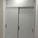 خدمات ساخت کابینت و کمد دیواری دکوراتور