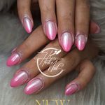 خدمات کاشت و ترمیم ناخن هدیه