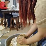 آموزشگاه سفال و سرامیک ایسیل