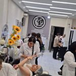آموزشگاه سالن زیبایی قصر یاسمن