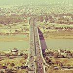 پل سوم اهواز