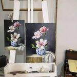 آموزشگاه طراحی، نقاشی و خوشنویسی (کلک شیدا)