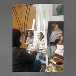 آموزشگاه طراحی، نقاشی و خوشنویسی (کلک شیدا)