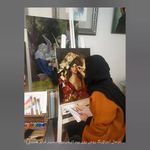 آموزشگاه طراحی، نقاشی و خوشنویسی (کلک شیدا)