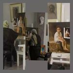 آموزشگاه طراحی، نقاشی و خوشنویسی (کلک شیدا)