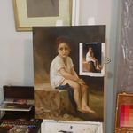 آموزشگاه طراحی، نقاشی و خوشنویسی (کلک شیدا)