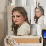 آموزشگاه طراحی، نقاشی و خوشنویسی (کلک شیدا)