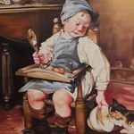 آموزشگاه طراحی، نقاشی و خوشنویسی (کلک شیدا)