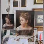 آموزشگاه طراحی، نقاشی و خوشنویسی (کلک شیدا)