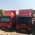 اتوباربری تهران