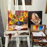 آموزشگاه طراحی، نقاشی و خوشنویسی (کلک شیدا)