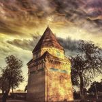 امامزاده سید محمد زرین نوا