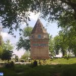 امامزاده سید محمد زرین نوا