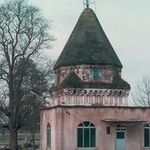 امامزاده سید محمد زرین نوا