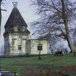 امامزاده سید محمد زرین نوا