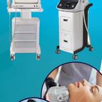 کلینیک پوست و مو و زیبایی شهرام عابدینی