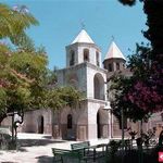 کلیسای گئورگ