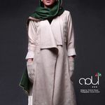 پوشاک زنانه آپامه apameh