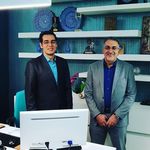 دکتر پیمان صالحی