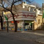 داروخانه دکتر پاشا