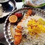 رستوران بام ایران