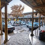 مرکز خرید مهستان
