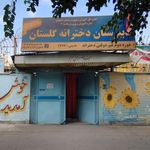 هنرستان دخترانه مصورالملک